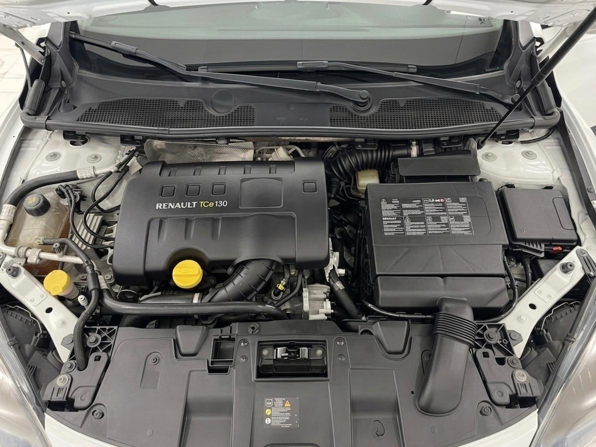 Renault Megane 1.4 TCe GT Line NEOPATENTATI