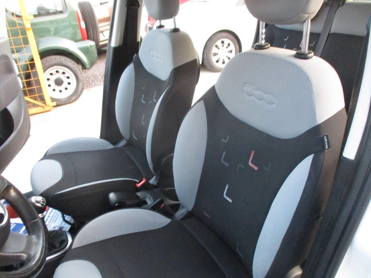 Fiat 500L 1.4 95 CV Lounge PARI AL NUOVO
