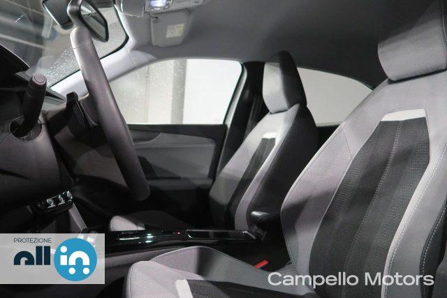 OPEL Mokka Mokka 1.2 Turbo 130cv aut. Edition
