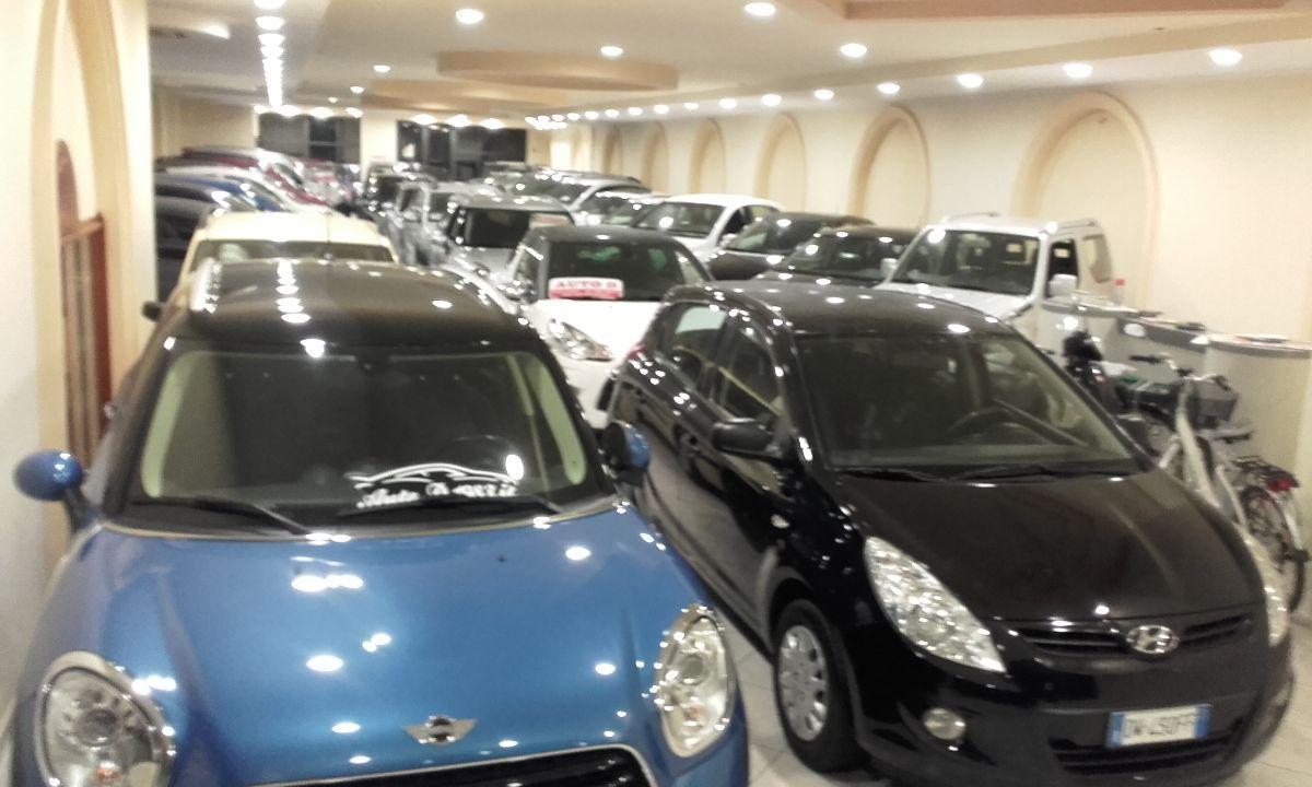 LAND ROVER - Discovery Sport - 2.0 TD4 150CV HSE Luxury 4x4