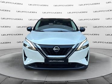 Nissan Qashqai 1.5 HEV e-Power N-Connecta Auto