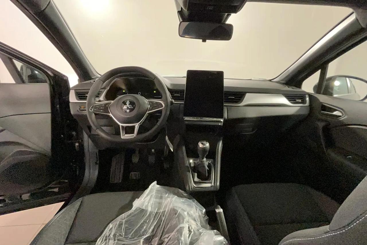 Mitsubishi ASX 1.0L 91 CV Inform