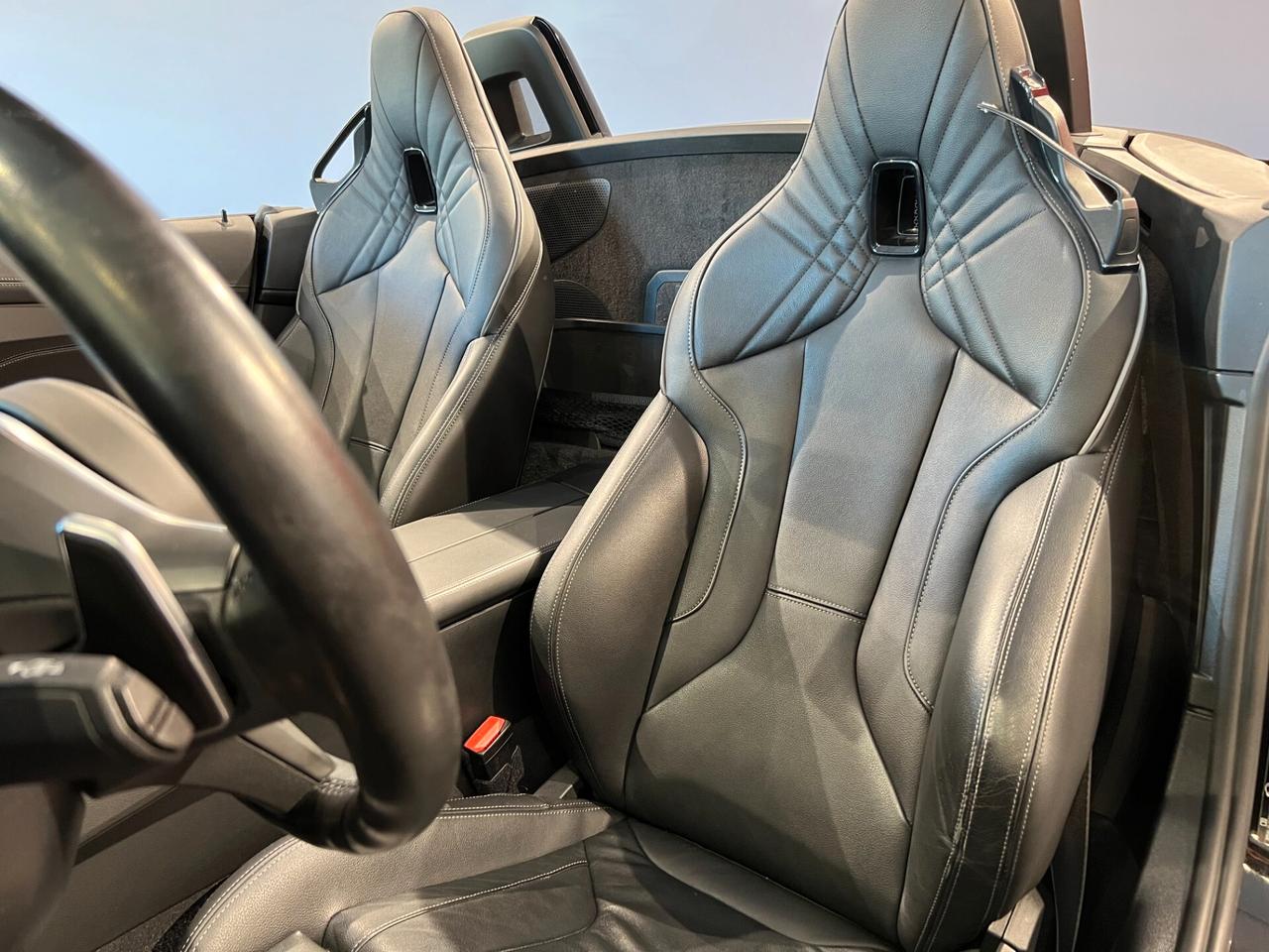 Bmw Z4 sDrive20i Msport