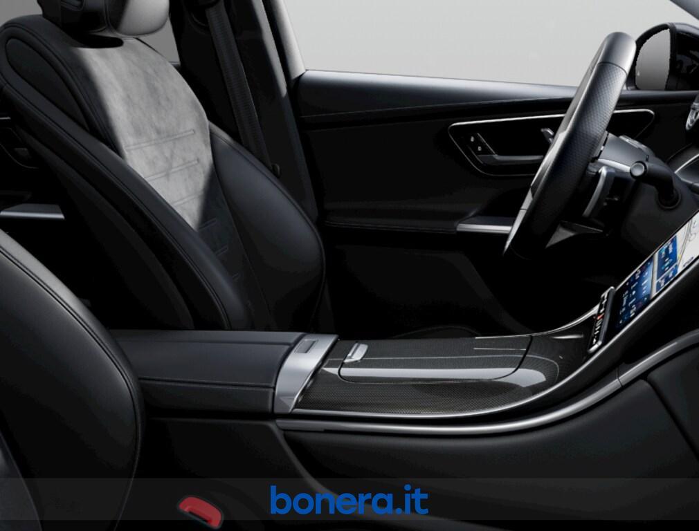 Mercedes GLC 220 220 d AMG Line Premium 4Matic 9G-Tronic