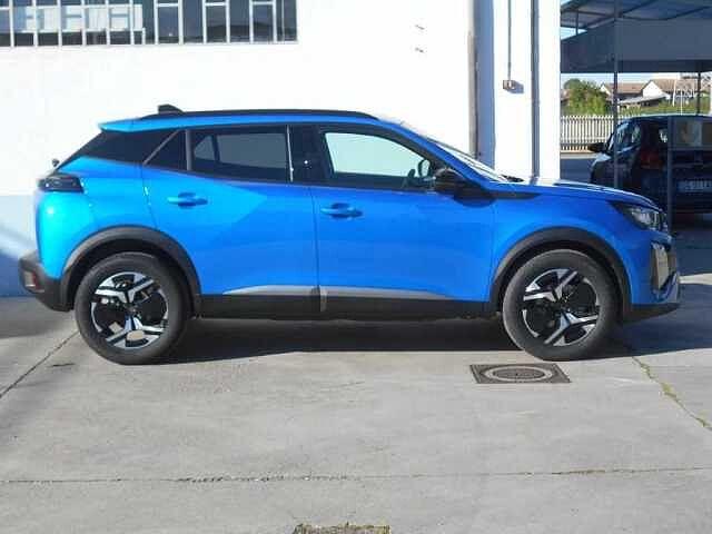 Peugeot 2008 100 Allure Fin 9Perfet