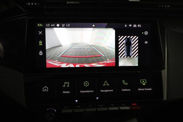 PEUGEOT 308 308 PureTech Turbo 130 S&S EAT8 Allure