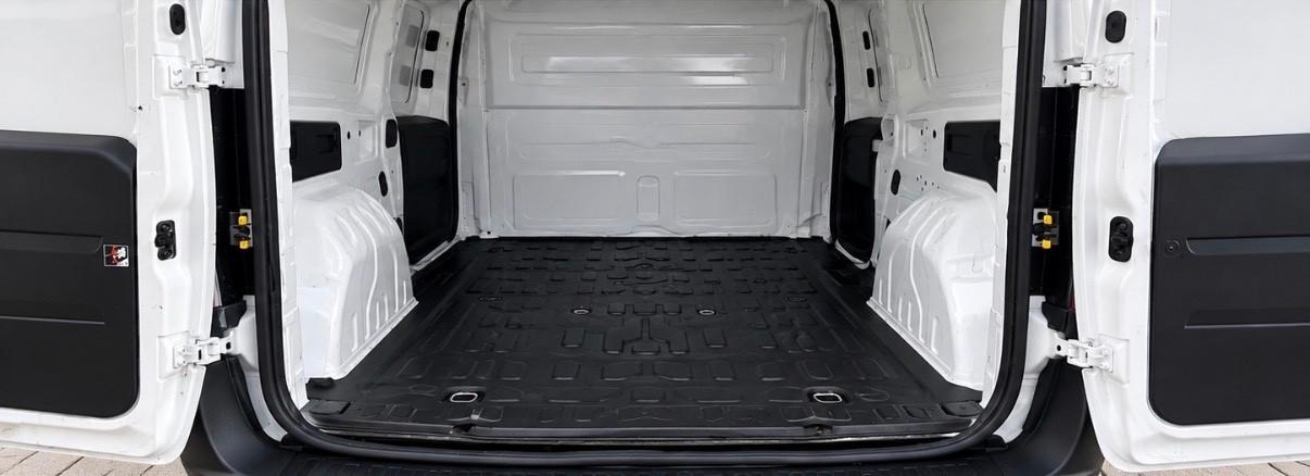 Fiat Doblò 1.3 MJT 90cv