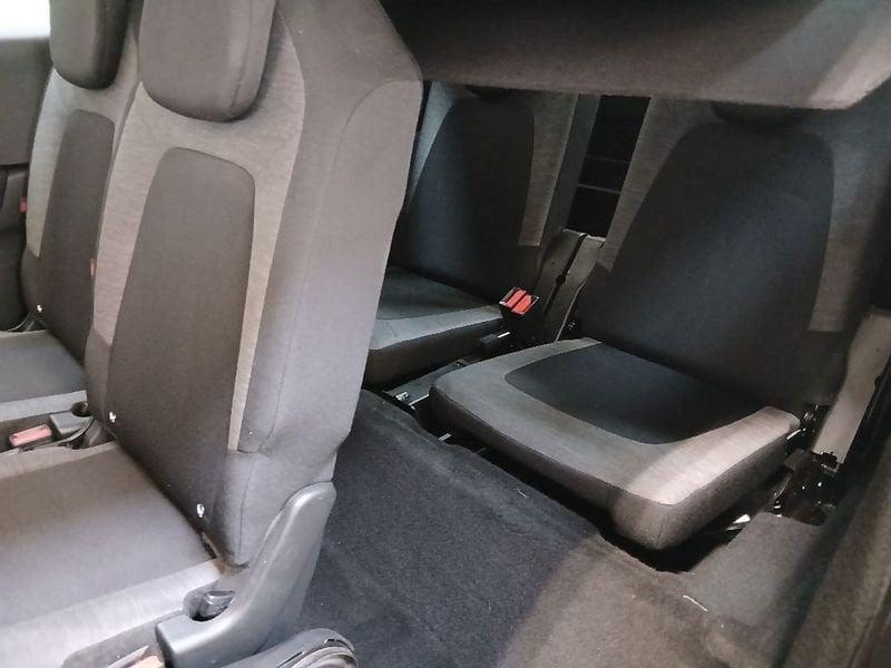 Citroën Grand C4 SpaceTour. 1.5 bluehdi Live s&s 130cv