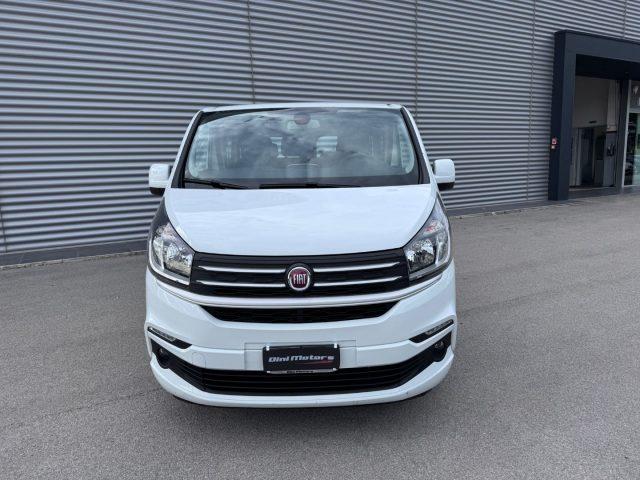 FIAT Talento 9 posti 1.6 TwinTurbo MJT 145CV PC-TN +IVA ESPOSTA