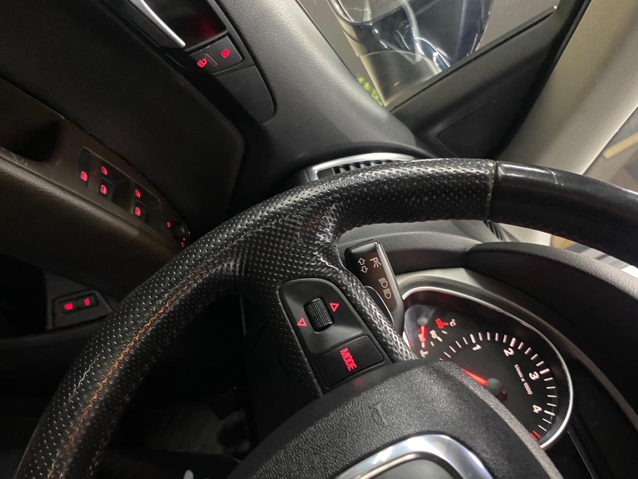 Audi Q7 3.0 V6 TDI 233CV quattro tiptronic Advanced Plus 6 POSTI TETTO