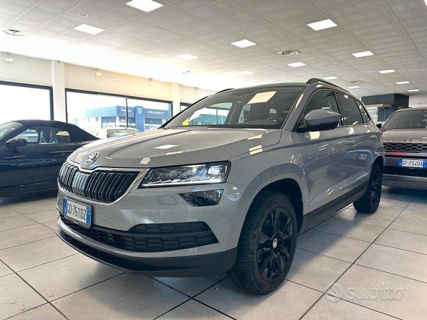 Skoda Karoq 1.5 Executive Dsg IVA ESPOSTA