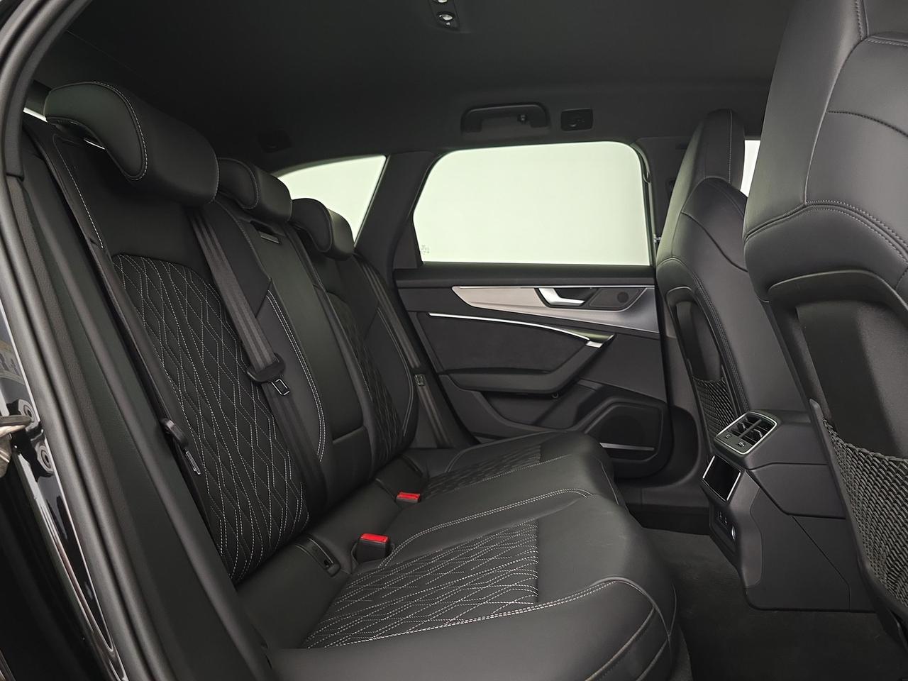 Audi S6 avant 3.0 tdi mhev quattro 344cv tiptronic