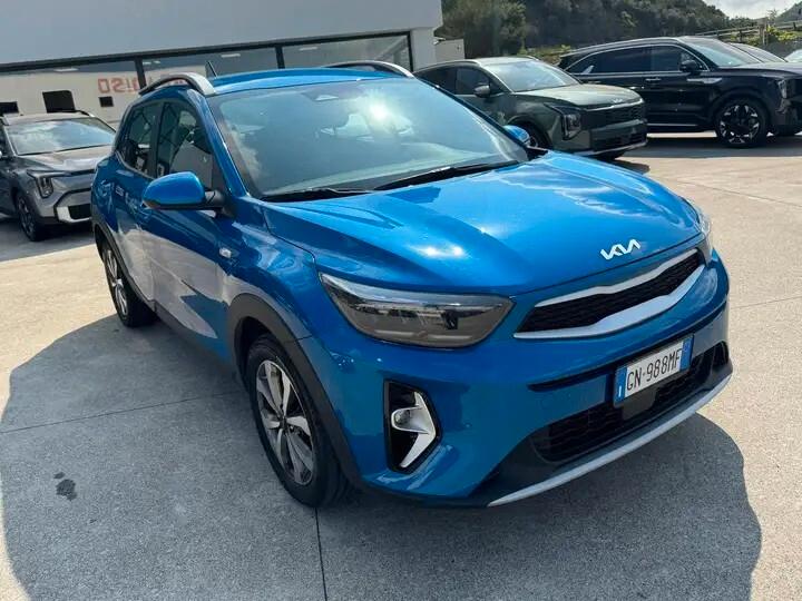 Kia Stonic 1.0 T-GDi 100 CV MHEV MT Urban Special Edition