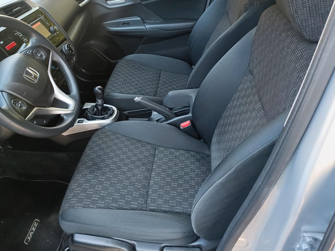 Honda Jazz 1.3 Comfort Navi ADAS