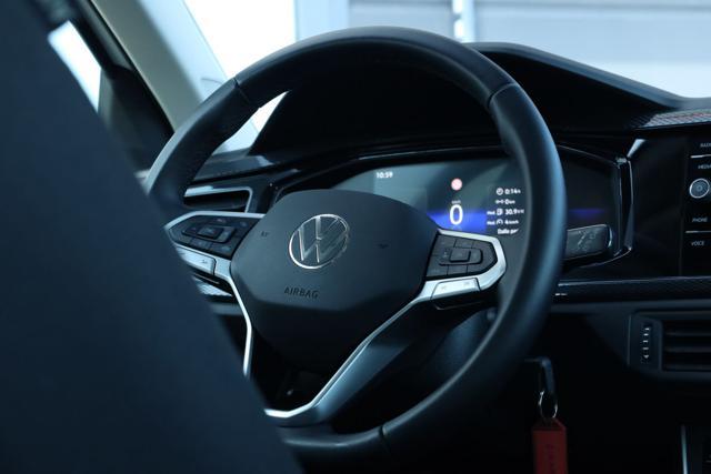 VOLKSWAGEN Polo 1.0 TSI DSG Life