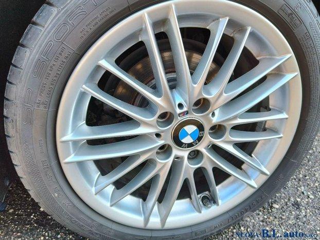 BMW - Serie 1 - 116i 5p. Msport Exterior