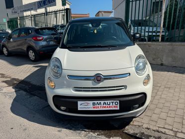 Fiat 500L 1.6 Multijet 105 CV Lounge 12 MESI DI GARANZIA