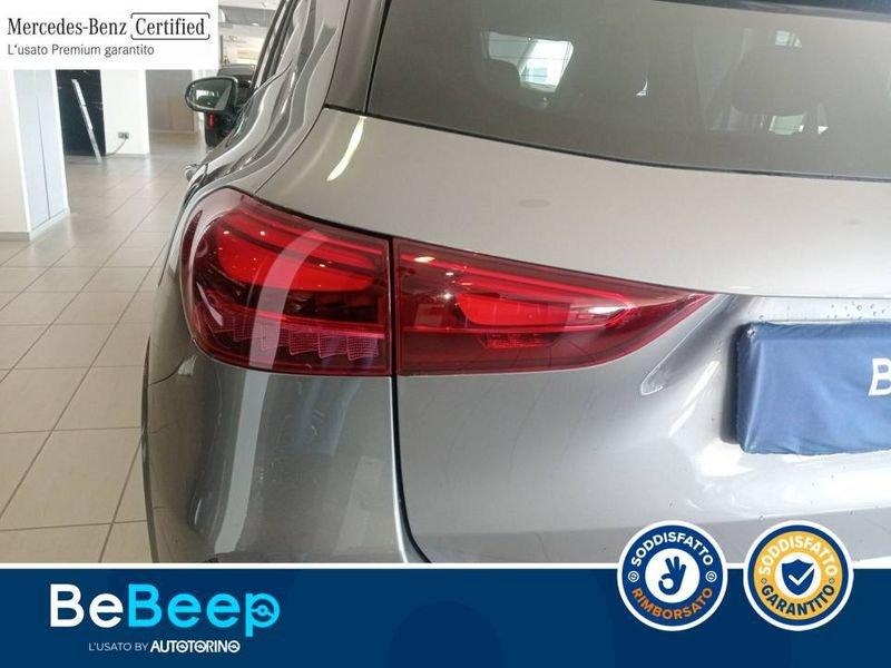Mercedes-Benz GLA 200 D AMG LINE ADVANCED PLUS AUTO