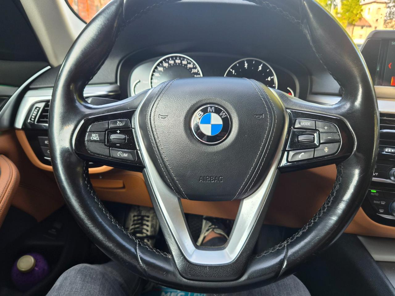 Bmw 530 530d xDrive Touring Luxury