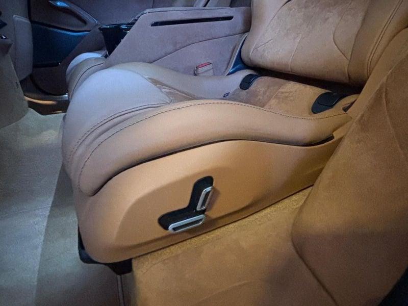 Ferrari Purosangue 6.5 V12 F1 DCT 4WD