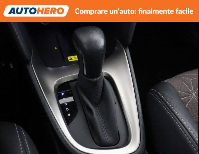 TOYOTA Yaris Cross 1.5 Hybrid 130 CV 5p. E-CVT AWD-i Lounge