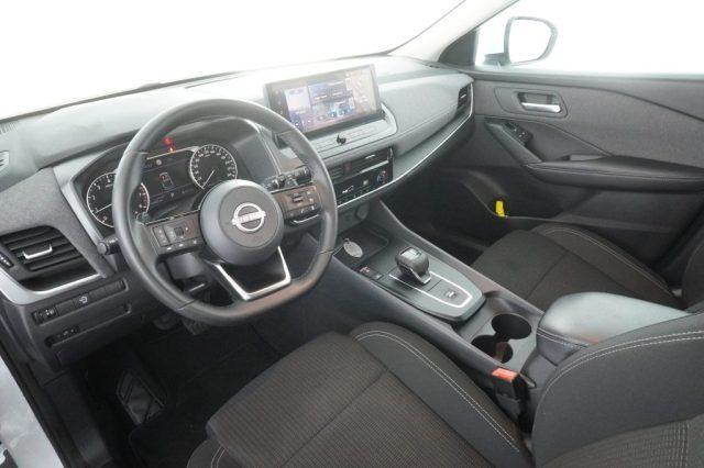 NISSAN Qashqai Qashqai MHEV 158 CV Xtronic Acenta