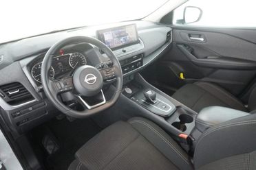 NISSAN Qashqai Qashqai MHEV 158 CV Xtronic Acenta