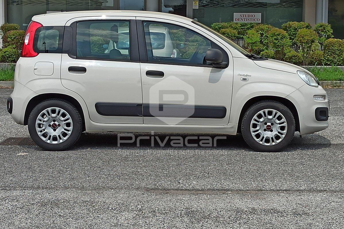 FIAT Panda 1.2 EasyPower Lounge