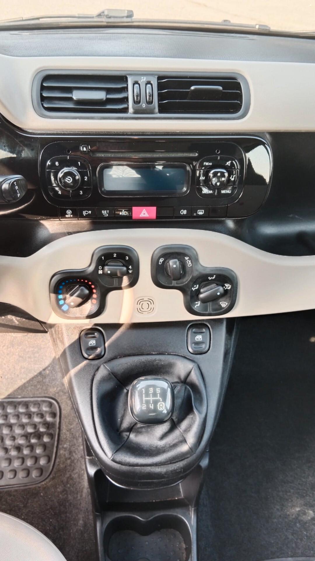 Fiat Panda 1.2 EasyPower Classic