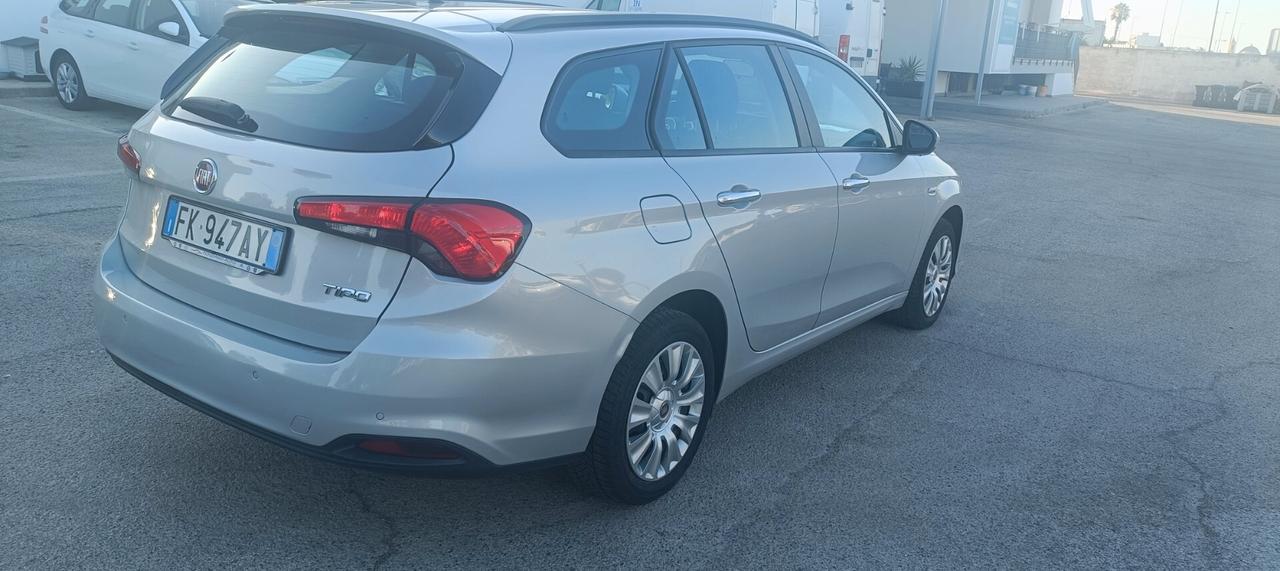 Fiat Tipo Station wagon
