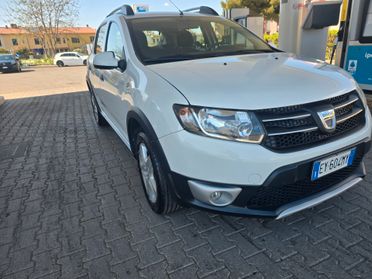 Dacia Sandero Stepway 1.5 dCi 8V 90CV Start&Stop Prestige
