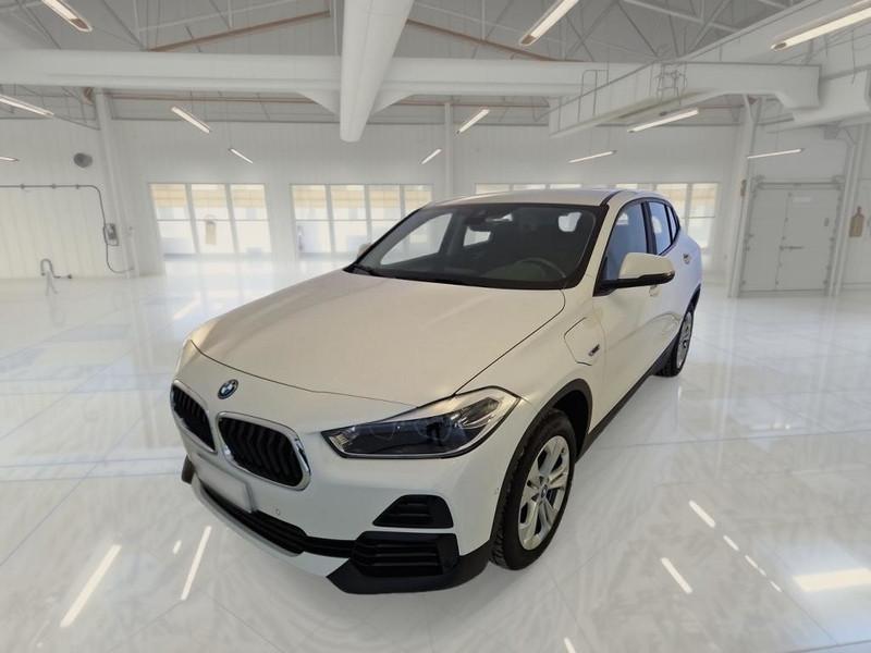 BMW X2 xDrive 25e Business X automatico