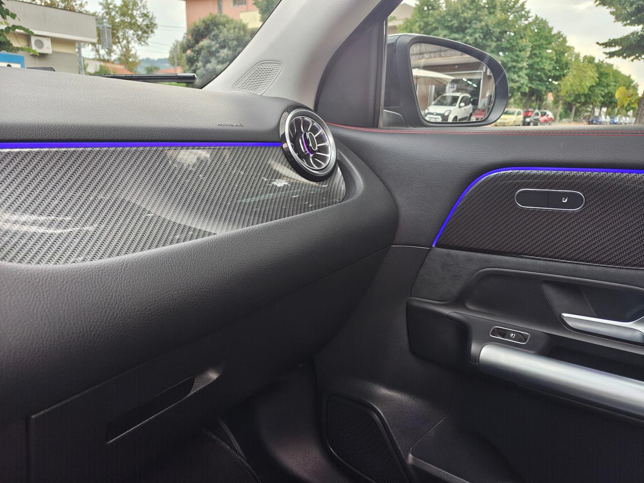 Mercedes-benz GLA 200 Automatic Premium