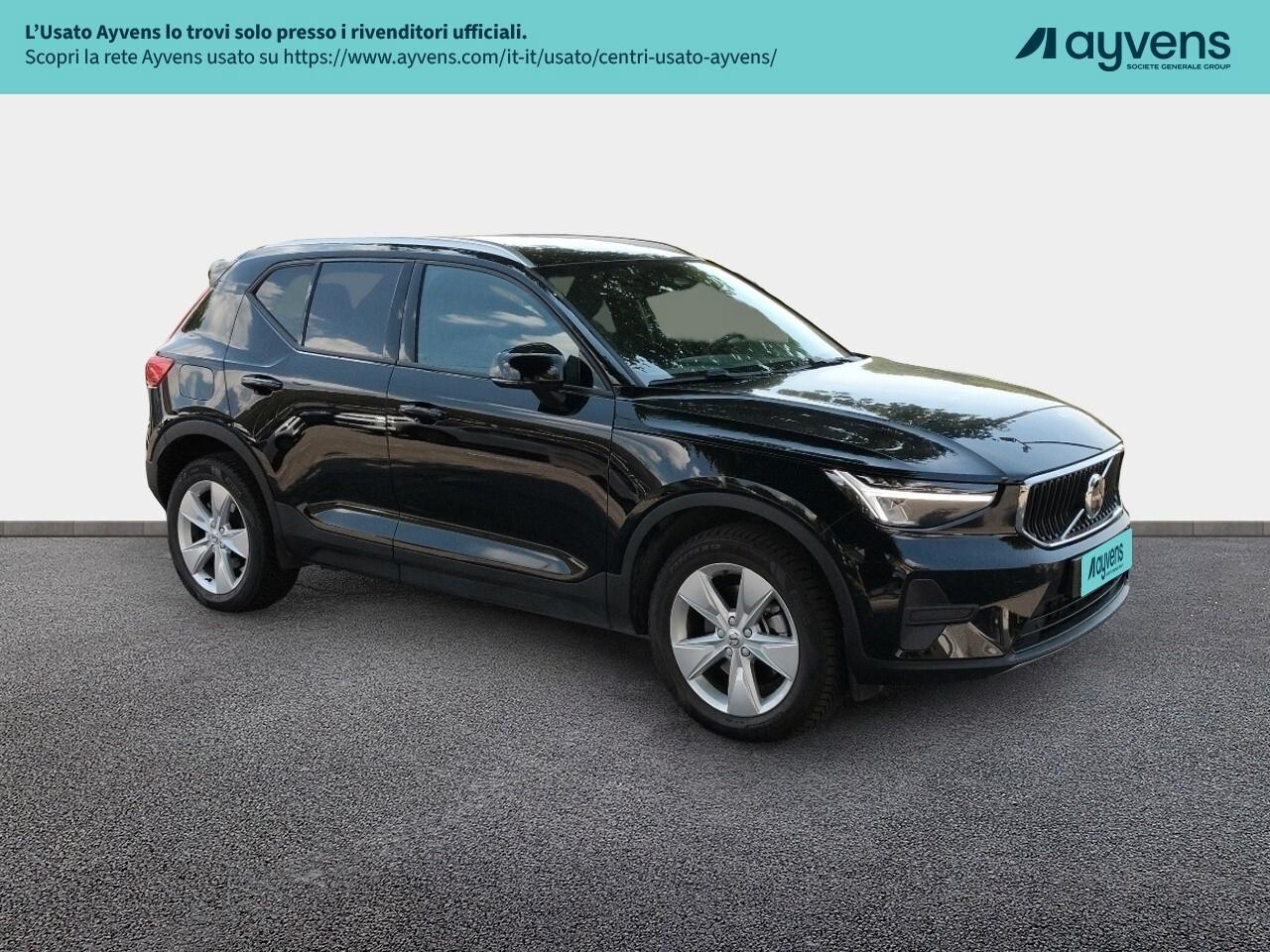 Volvo XC40 B3 automatico Core