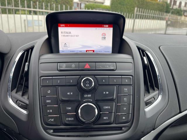 OPEL Zafira Tourer 1.6 CDTi 136CV Start&Stop Cosmo