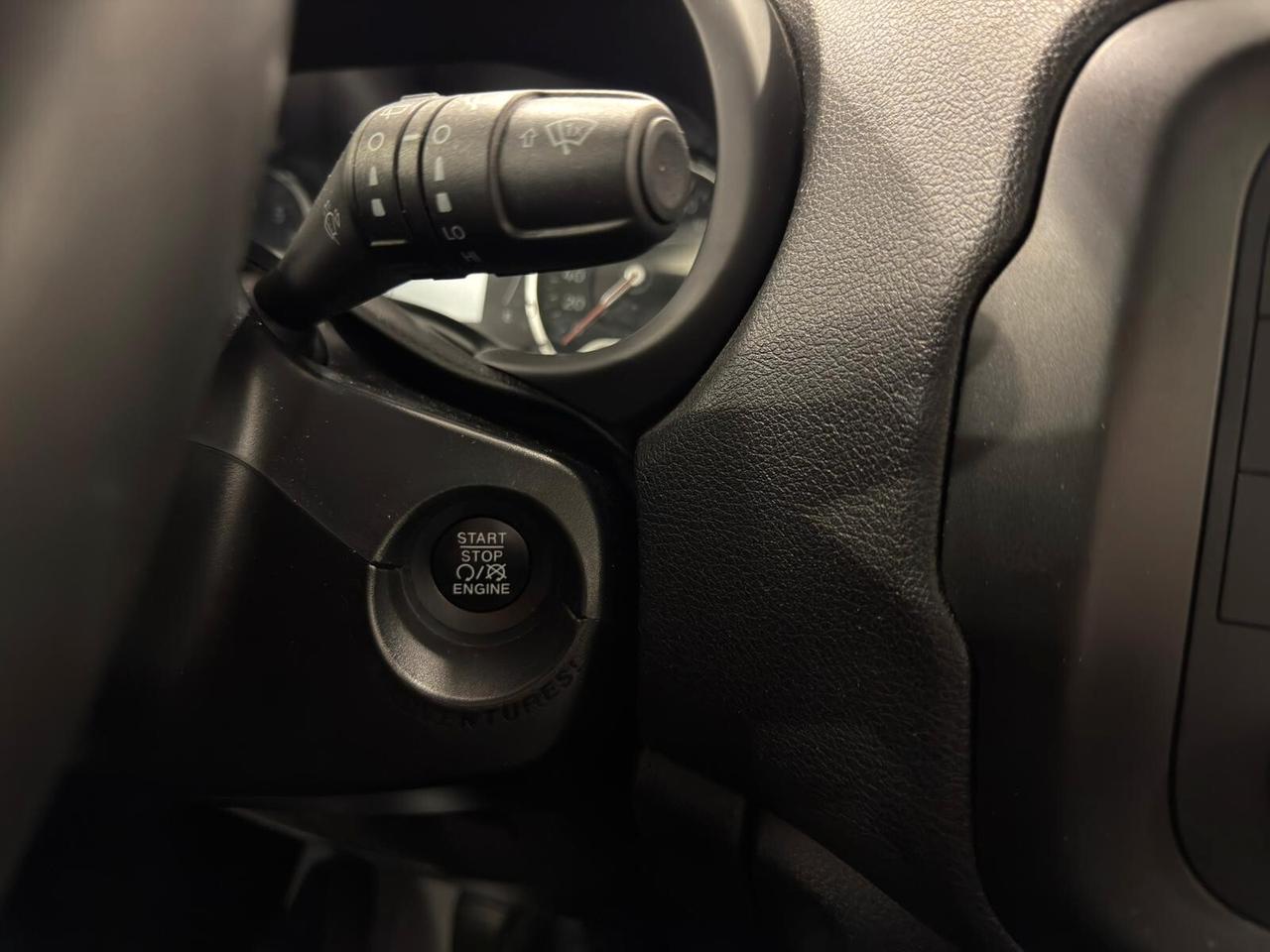 Jeep Renegade 1.6 e-torq evo Longitude GPL 110cv my18