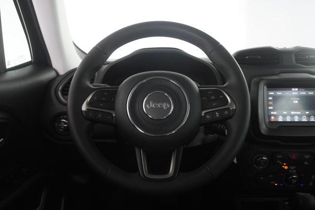 JEEP Renegade Renegade 1.5 Turbo T4 MHEV Limited