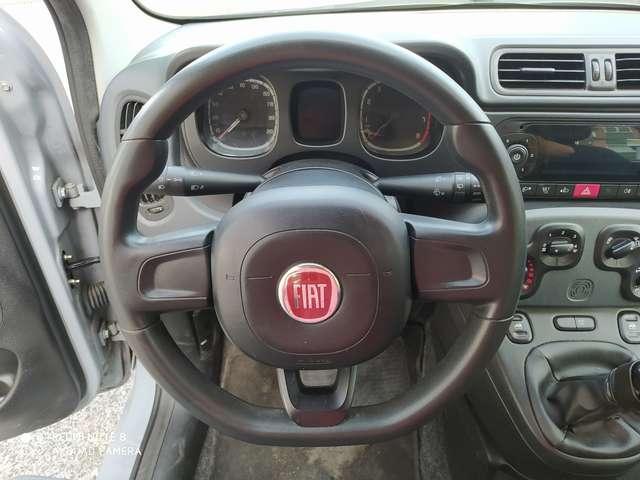Fiat Panda Panda 0.9 t.air t. natural power Lounge