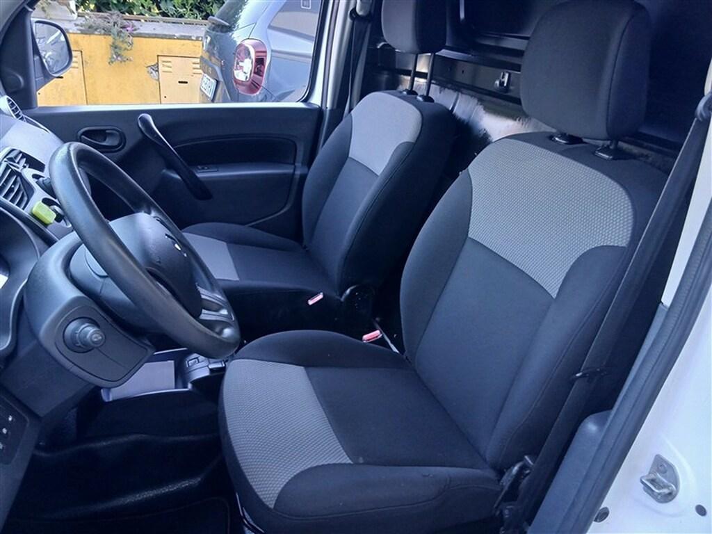 Renault Kangoo express 1.5 dci 95cv Blue Ice Plus E6d-temp