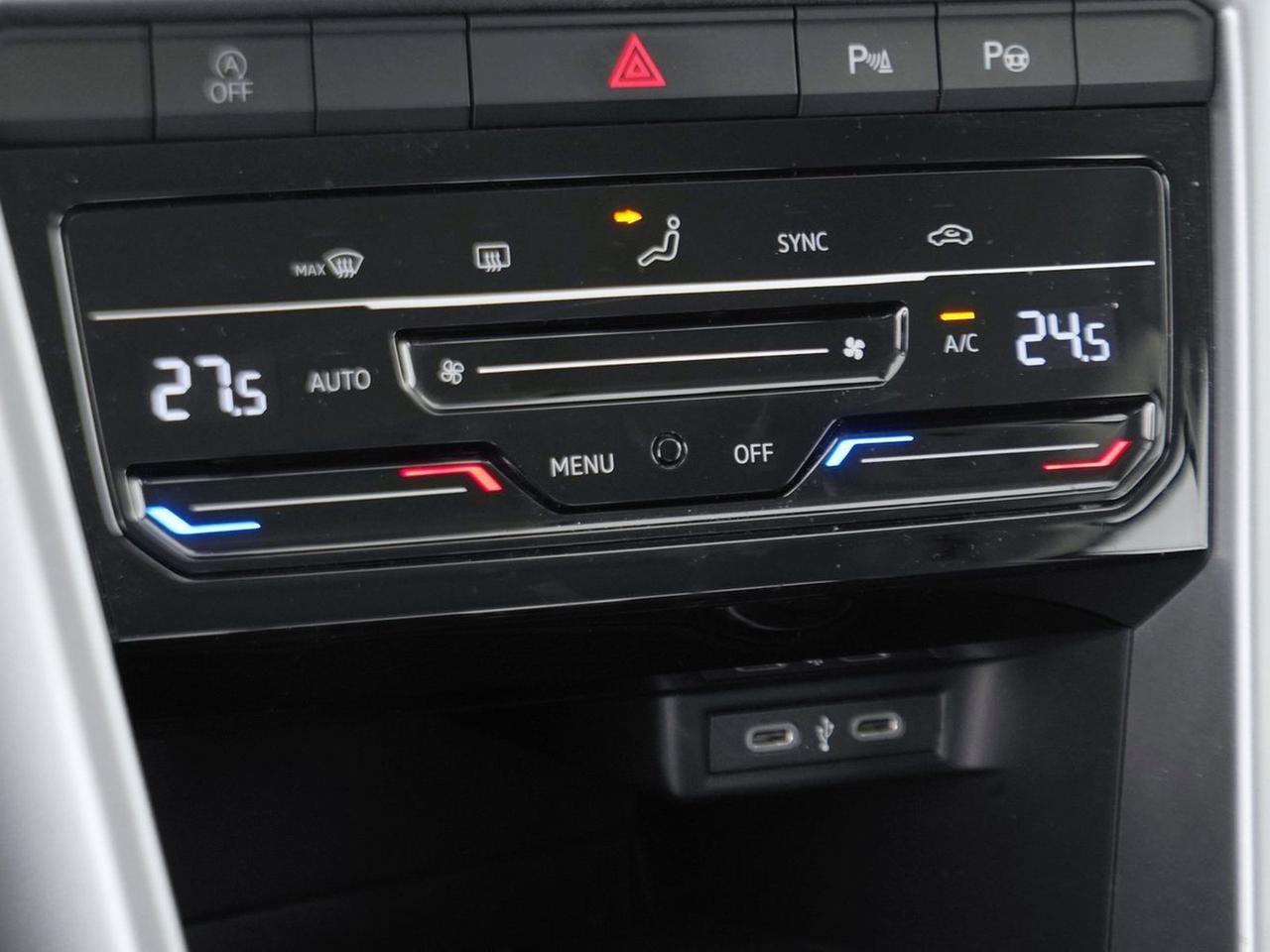 Volkswagen T-Roc 2.0 tdi scr 150cv life dsg