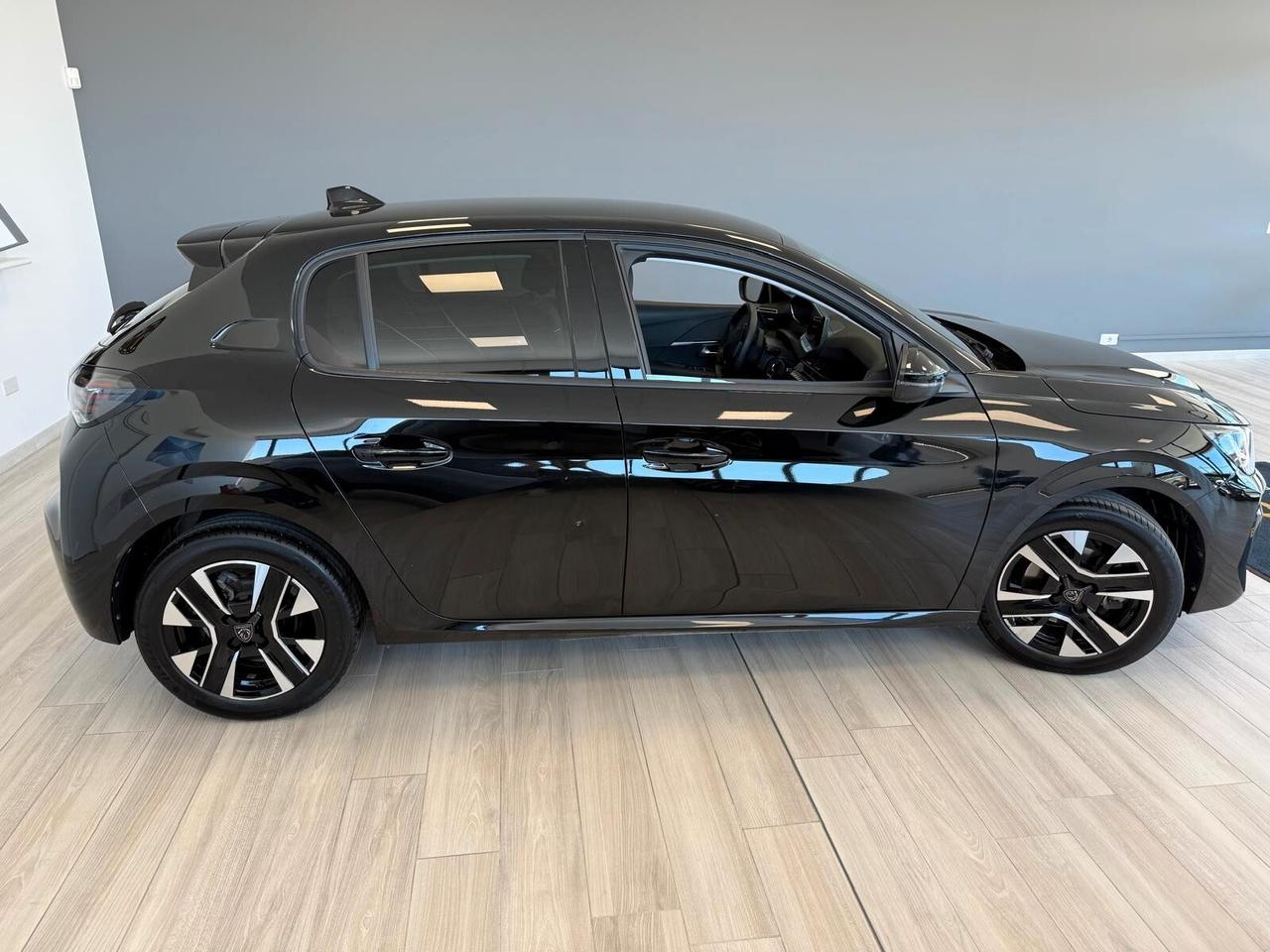 Peugeot 208 Allure 100 Stop&Start 5 porte