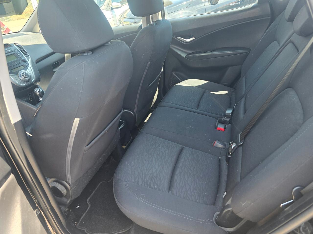 Hyundai iX20 1.4 90 CV Comfort NuovissimA
