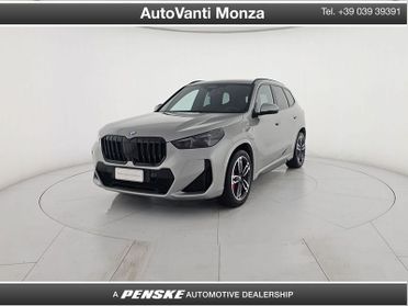 BMW X1 X1 xDrive 25e Msport Pro