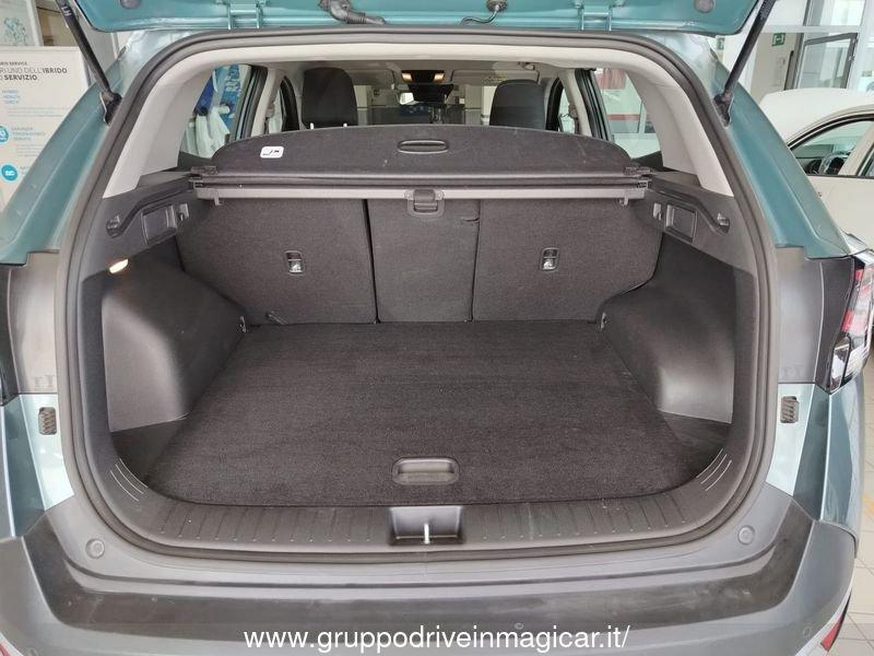 KIA Sportage 1.6 CRDi MHEV DCT Business