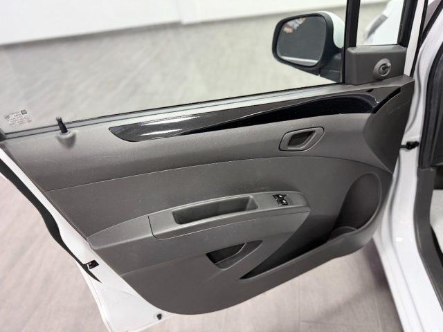 CHEVROLET Spark 1.0 LS