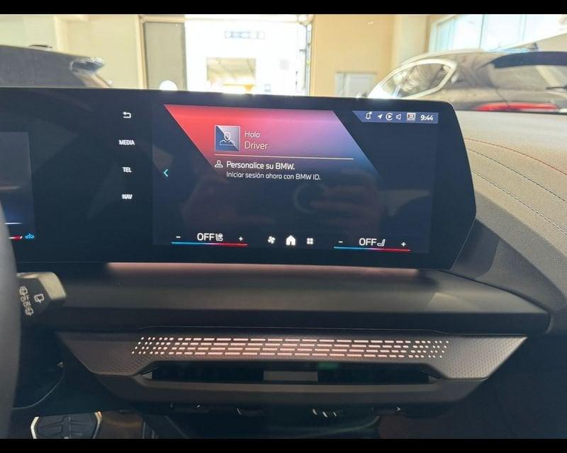 BMW Serie 1 (F70) 118d 5p. MSport