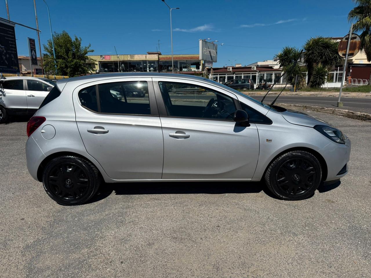 OPEL CORSA 5PORTE 1.4GPL-TECH 90CV EURO6B