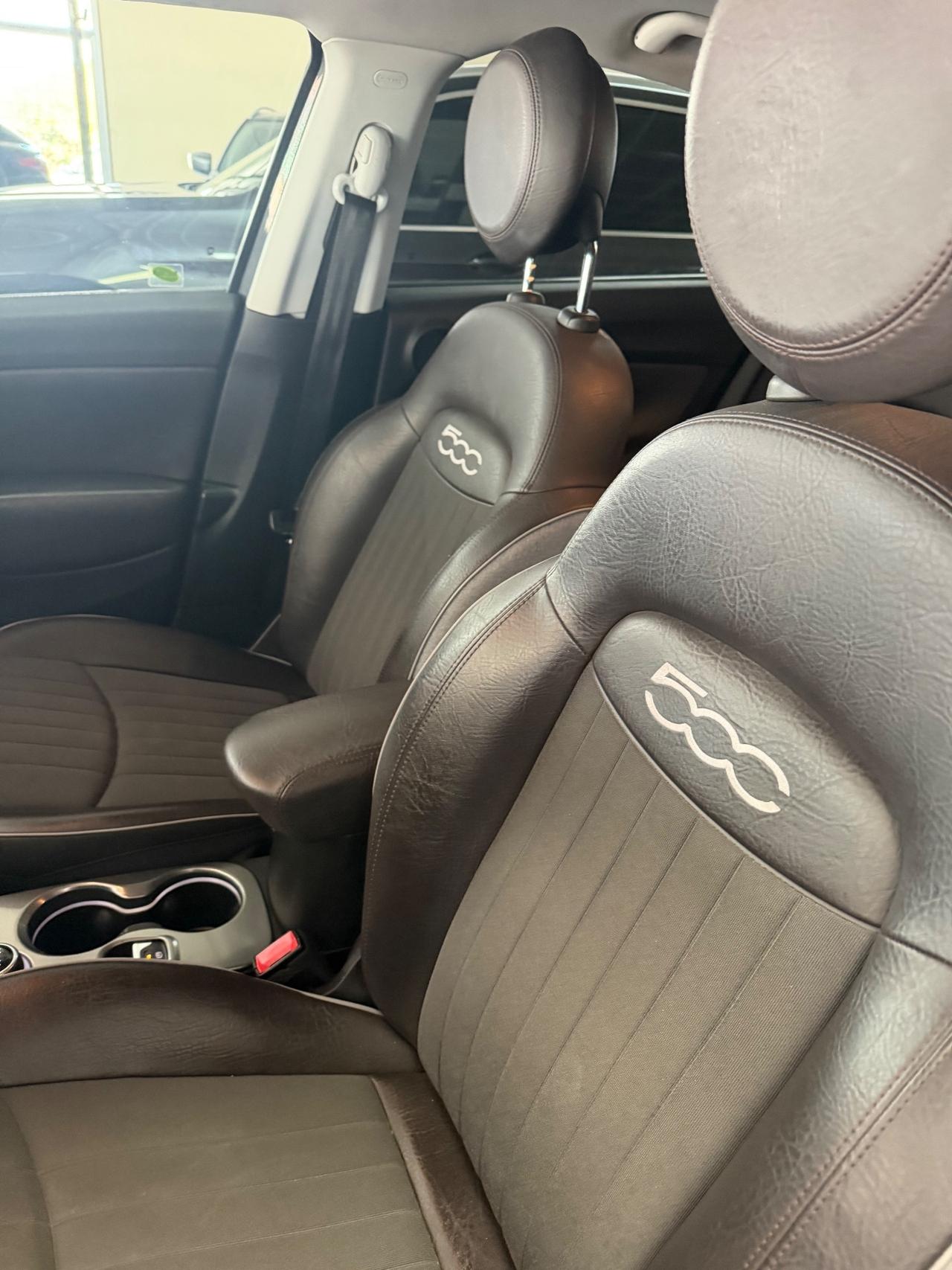 Fiat 500X 1.6 MultiJet 120 CV Lounge