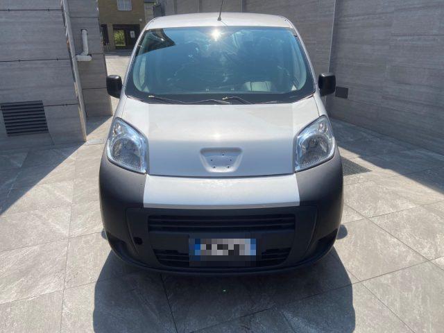 PEUGEOT Bipper Tepee 1.3 HDi 75 FAP Active