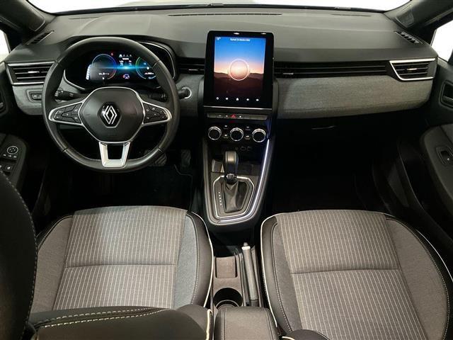 RENAULT Clio 1.6 E-Tech full hybrid Techno 145cv
